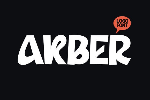 Akber: A Confident, Crafted Sans Serif