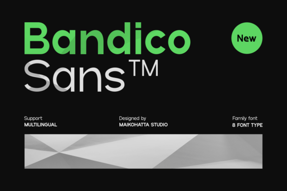 Bandico: A Designer’s Real-World Take